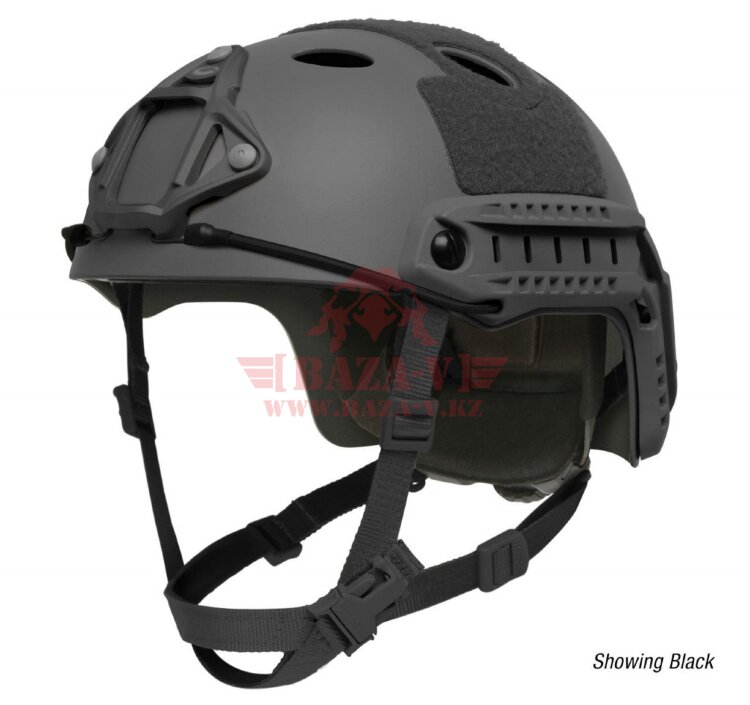 Шлем OPS-CORE FAST CARBON High Cut Helmet (FOLIAGE)
