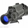 Монокуляр НВ FLIR PVS-14-51 Gen 3Ge "Ghost" White Phosphor (NAMPVS14M5G9EA1) (Black)