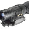 Монокуляр НВ FLIR PVS-14-51 Gen 3Ge "Ghost" White Phosphor (NAMPVS14M5G9EA1) (Black)