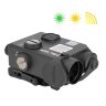 ИК-ЛЦУ Holosun LS321G, Зеленый лазер 520 нм, ИК-лазер с подсветкой