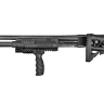 Приклад телескопический, складной FAB-Defense AGRF 870 FK для Remington 870