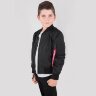 Детская куртка Alpha Industries Youth MA-1 JACKET (Black)