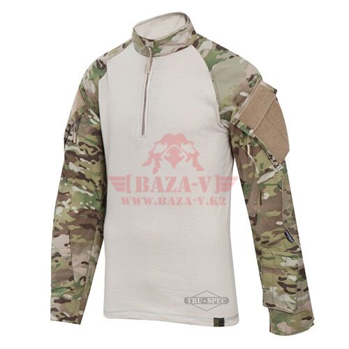 Тактическая рубашка TRU-SPEC TRU® XTREME™ Combat Shirt (MultiCam)