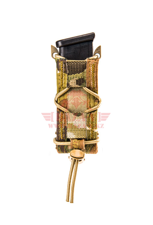 Подсумок под пистолетный магазин, универсальный HSGI Pistol TACO (11PT00 Multicam)