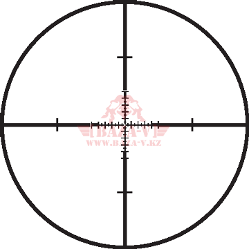 Оптический прицел Leupold VX-Freedom AR 3-9x40 P5 TMR (175076)