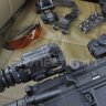 Монокуляр НВ FLIR PVS-14-51 Gen 3E (High Performance) (NAMPVS14M539EA1) (Black)