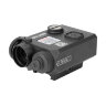 ИК-ЛЦУ Holosun LS321R, Красный лазер 635 нм, ИК-лазер с подсветкой