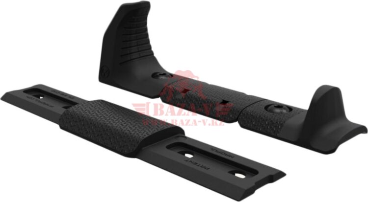 Накладка стоппер на планку M-LOK® MAGPUL Hand Stop Kit M-LOK Slot System MAG608 (Flat Dark Earth)