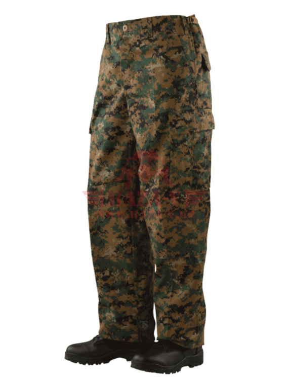 Штаны TRU-SPEC VAT Print Digital Pants (DESERT DIGITAL)