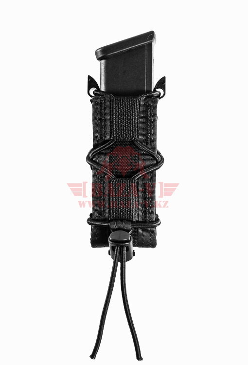 Подсумок под пистолетный магазин, универсальный HSGI Pistol TACO (11PT00 Black)
