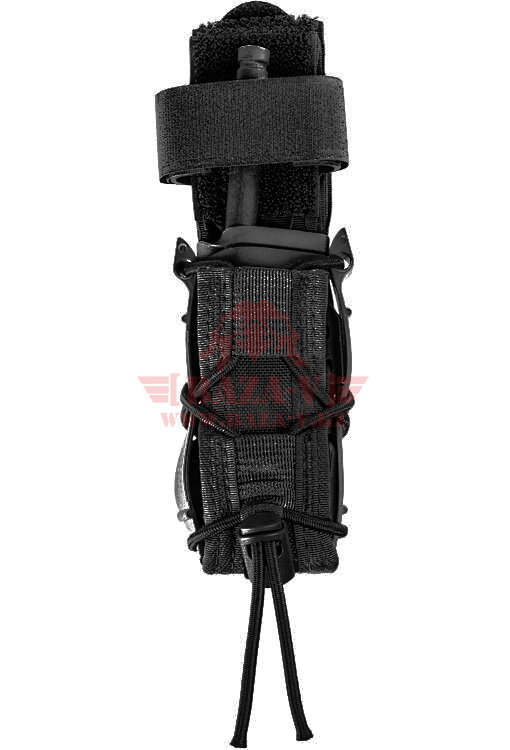 Подсумок под пистолетный магазин, универсальный HSGI Pistol TACO (11PT00 Black)