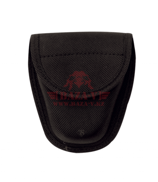 Подсумок для 2 пар наручников TRU-SPEC Double Nylon Handcuff Case (Black)