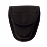 Подсумок для 2 пар наручников TRU-SPEC Double Nylon Handcuff Case (Black)