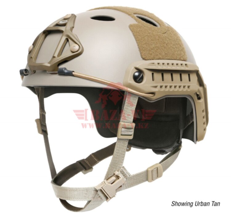 Шлем OPS-CORE FAST CARBON High Cut Helmet (TAN)