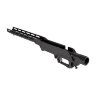 Шасси для Tikka T3 SA MDT LSS-XL Gen2 Carbine Interface Chassis RH (Black)