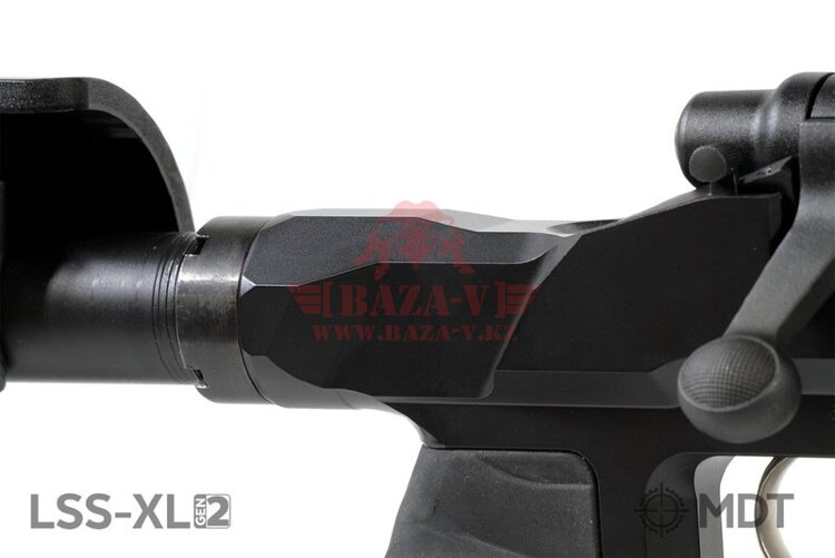 Шасси для Tikka T3 SA MDT LSS-XL Gen2 Carbine Interface Chassis RH (Black)