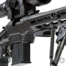 Шасси для Tikka T3 SA MDT LSS-XL Gen2 Carbine Interface Chassis RH (Black)