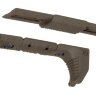 Накладка стоппер на планку M-LOK® MAGPUL Hand Stop Kit M-LOK Slot System MAG608 (Olive drab)