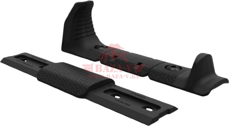 Накладка стоппер на планку M-LOK® MAGPUL Hand Stop Kit M-LOK Slot System MAG608 (Olive drab)