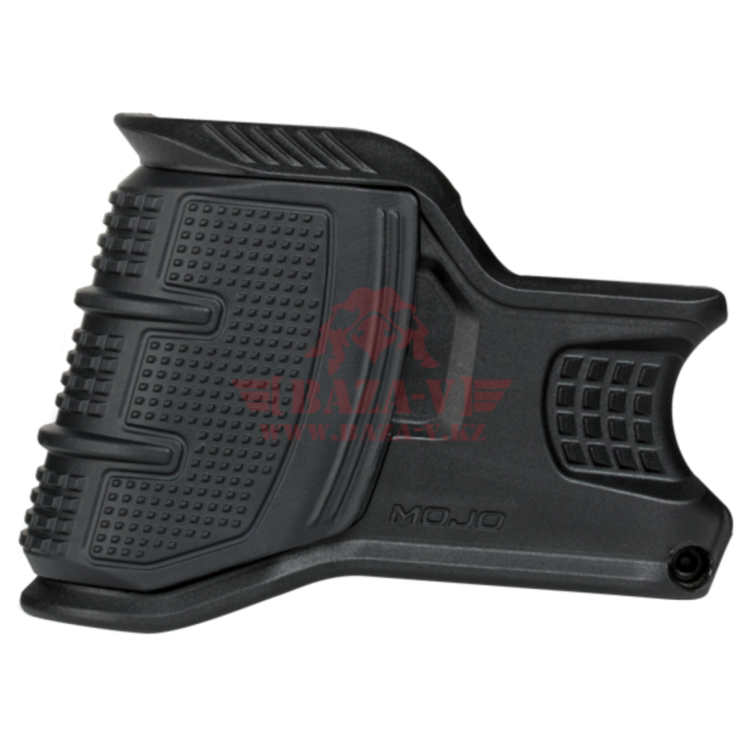 Расширитель шахты приемника магазина MOJO FAB-Defense (Black)