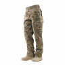 Тактические брюки TRU-SPEC 24-7 Series® Tactical Pants 65/35 PC Ripstop, водо- грязезащитная пропитка Teflon® (Multicam)