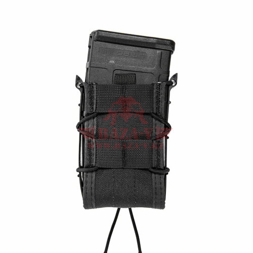 Подсумок под магазин АК, AR универсальный High Speed Gear TACO (11TA00 Black)