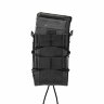 Подсумок под магазин АК, AR универсальный High Speed Gear TACO (11TA00 Black)