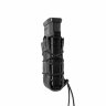 Подсумок под магазин АК, AR универсальный High Speed Gear TACO (11TA00 Black)