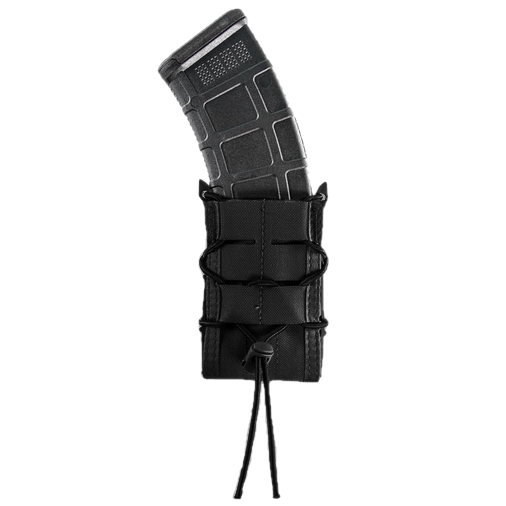 Подсумок под магазин АК, AR универсальный High Speed Gear TACO (11TA00 Black)