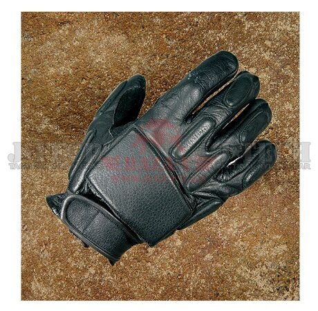 Перчатки тактические J-Tech® Tactical Grapple Gloves Full (Black)