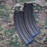 Гладкоствольное ружье для IPSC Tigris XR12 Pro, 12х76, 16" в кейсе (Tungsten/Blue)
