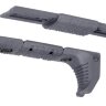 Накладка стоппер на планку M-LOK® MAGPUL Hand Stop Kit M-LOK Slot System MAG608 (Grey)