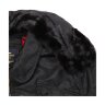 Куртка-бомбер Alpha Industries INJECTOR X (Black)