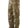 Брюки классической полевой формы TRU-SPEC Classic BDU Pants (Multicam) 50/50 Cordura® NYCO Ripstop (MultiCam)