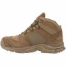 Тактические мембранные полуботинки для спецназа Salomon XA Forces MID GTX 2020 (Coyote)