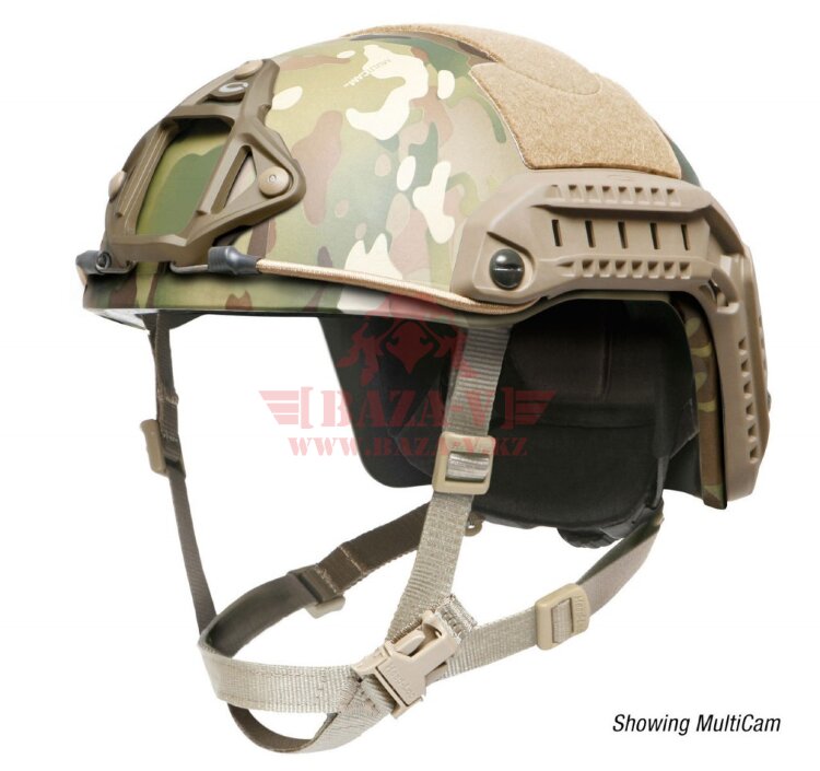 Шлем OPS-CORE FAST MT (FAST Maritime) Super High Cut Helmet (Multicam)