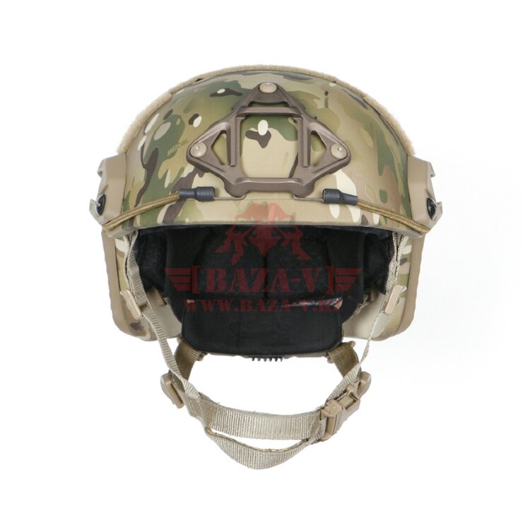 Шлем OPS-CORE FAST MT (FAST Maritime) Super High Cut Helmet (Multicam)