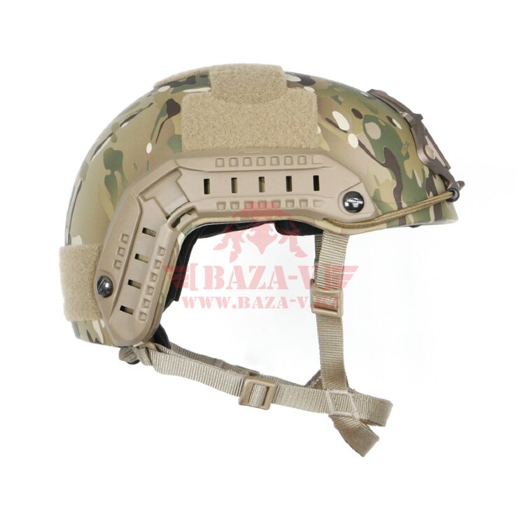 Шлем OPS-CORE FAST MT (FAST Maritime) Super High Cut Helmet (Multicam)