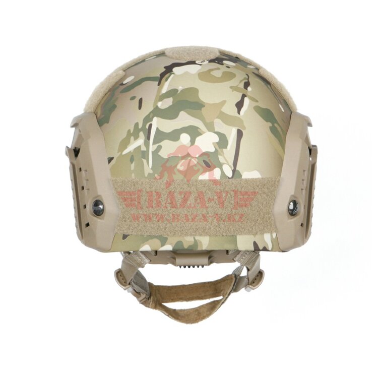 Шлем OPS-CORE FAST MT (FAST Maritime) Super High Cut Helmet (Multicam)