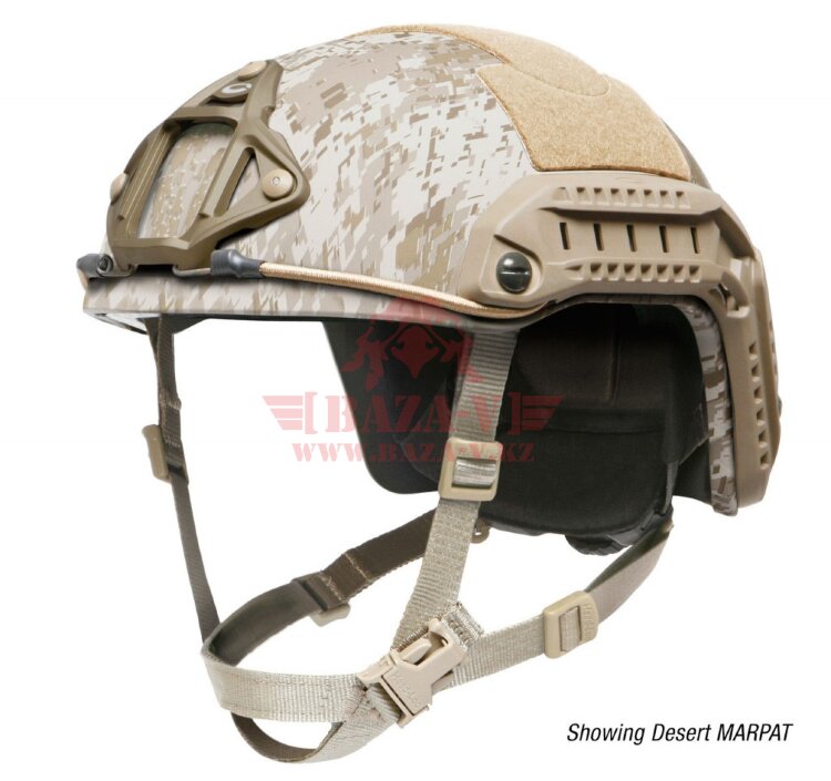 Шлем OPS-CORE FAST MT (FAST Maritime) Super High Cut Helmet (Multicam)