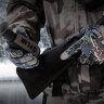 Тепловизор FLIR Scout III 640