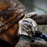 Тепловизор FLIR Scout III 640