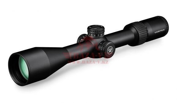 Оптический прицел Vortex Diamondback Tactical FFP 6-24x50 EBR-2C (MOA) без подсветки, 30mm