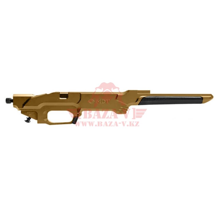 Шасси для Tikka T3 LA MDT ESS Chassis LH (BBZ)