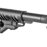 Приклад телескопический, складной Fab Defense M4-VZ для автомата CZ VZ.58 (стальной)