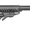 Приклад телескопический, складной Fab Defense M4-VZ для автомата CZ VZ.58 (стальной)