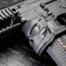 Накладка Havoc на расширитель шахты приемника магазина MOJO FAB-Defense