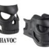 Накладка Havoc на расширитель шахты приемника магазина MOJO FAB-Defense