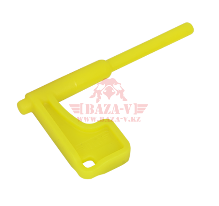 Флажок безопасности для карабинов DLG TACTICAL (DLG102 Yellow)