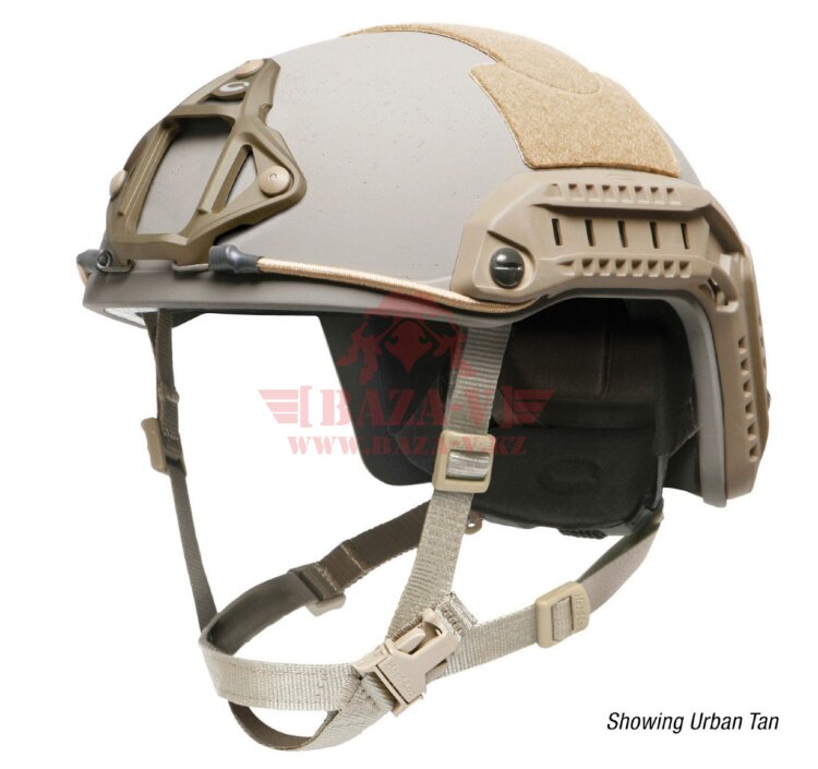 Шлем OPS-CORE FAST MT (FAST Maritime) Super High Cut Helmet (Tan)